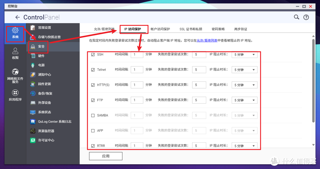 从上手到进阶，威联通NAS非官方使用指南【安全设置/AList部署/影视库搭建/虚拟机实操】