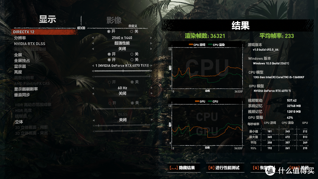 极限M-ATX机箱？还有11.3寸副屏！闪鳞G500搭配4070Ti星曜大显卡装机分享