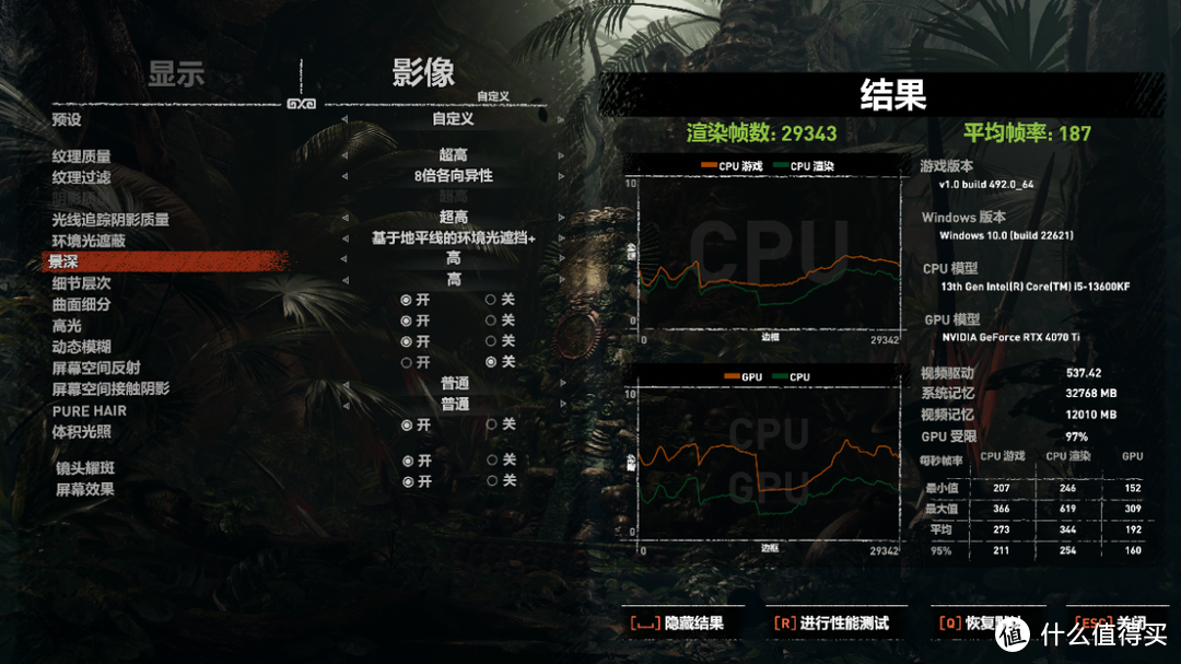 极限M-ATX机箱？还有11.3寸副屏！闪鳞G500搭配4070Ti星曜大显卡装机分享