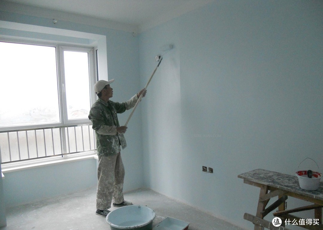 乳胶漆：家居墙面涂料的最佳选择