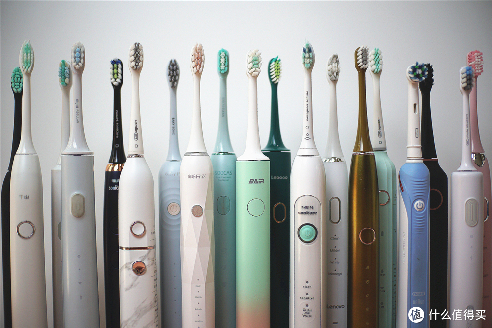 电动牙刷什么品牌好？五款备受认可好用产品，种草推荐