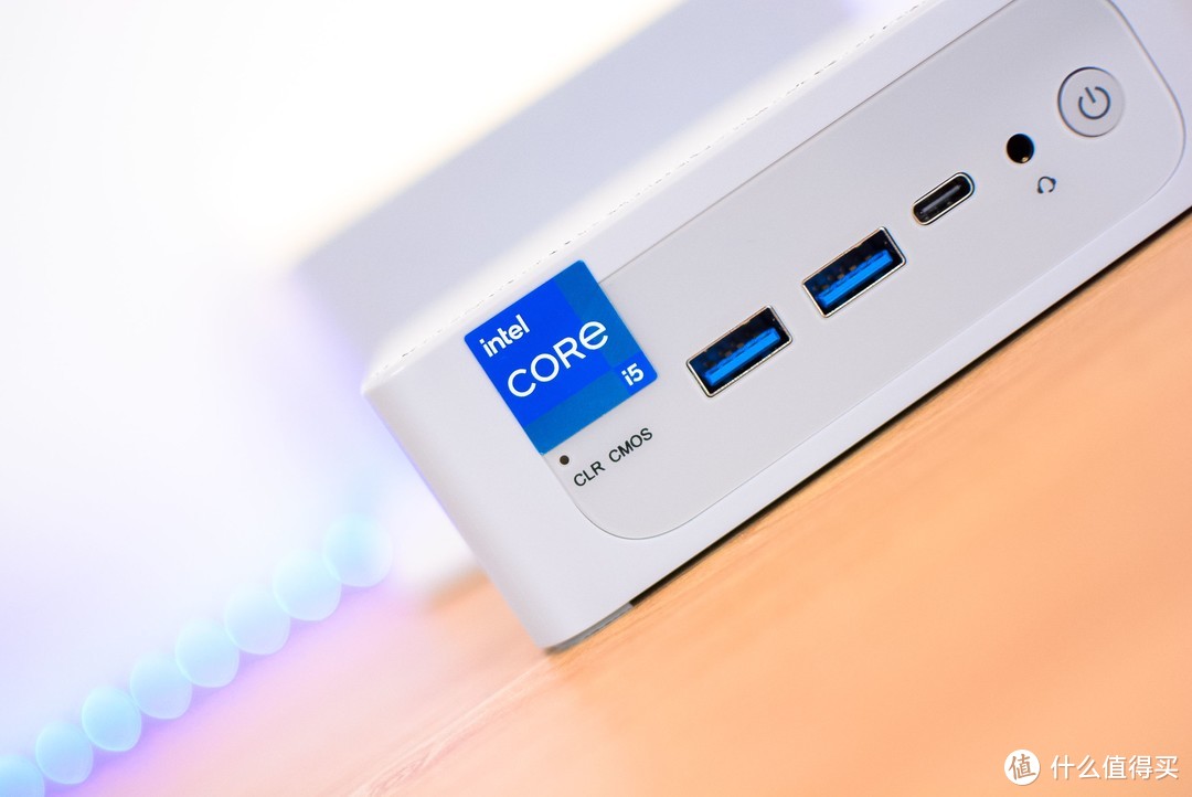 跑分近90万！我用迷你主机代替了笔记本：更便携工作不间断_台式机_什么值得买