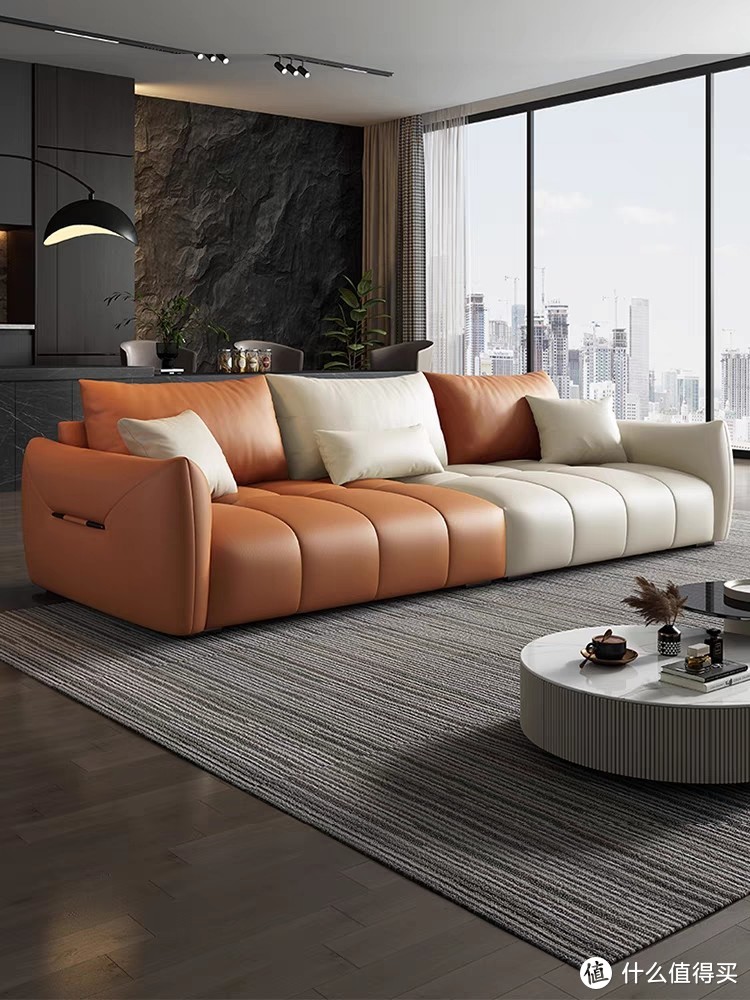 舒适沙发选购技巧大放送：选好沙发，享受舒适生活