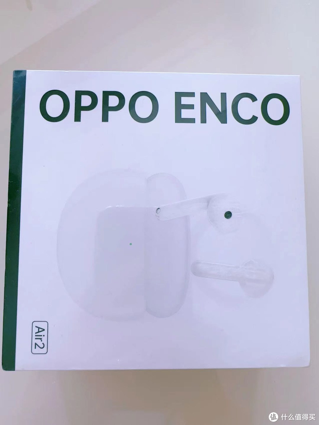 OPPO Enco Air2 蓝牙耳机：爆款好物，让你随时随地享受高品质音乐!