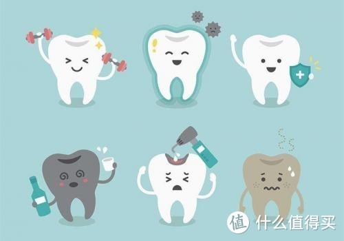 牙龈炎能用冲牙器吗？四大弊病副作用要警惕！