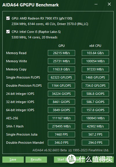 牙膏如期而至，Intel 14th 酷睿处理器评测