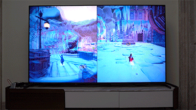 堪称家用天花板的MiniLED电视——海信E8K体验分享