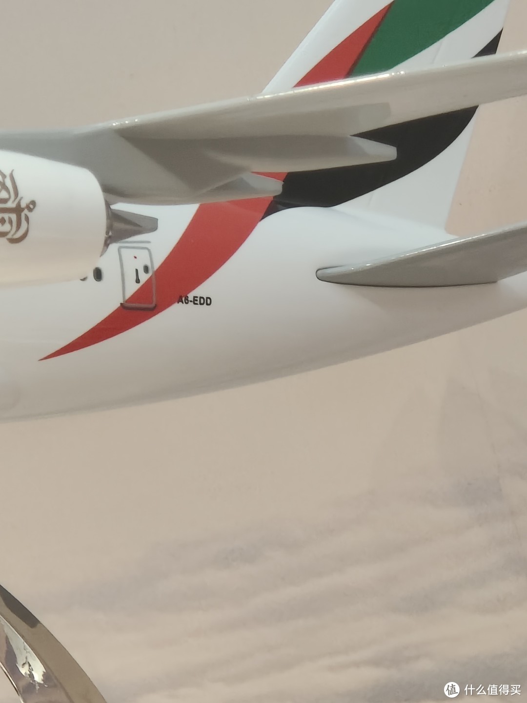 种草国产大飞机c919模型分享