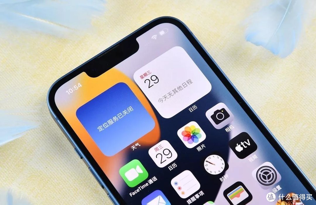 钱不够又想买iphone？iPhone 13不要错过，限时特惠价4299元！