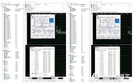 或许称之为13850K处理器会更加合适，英特尔(Intel)酷睿14代i7-14700K处理器 评测