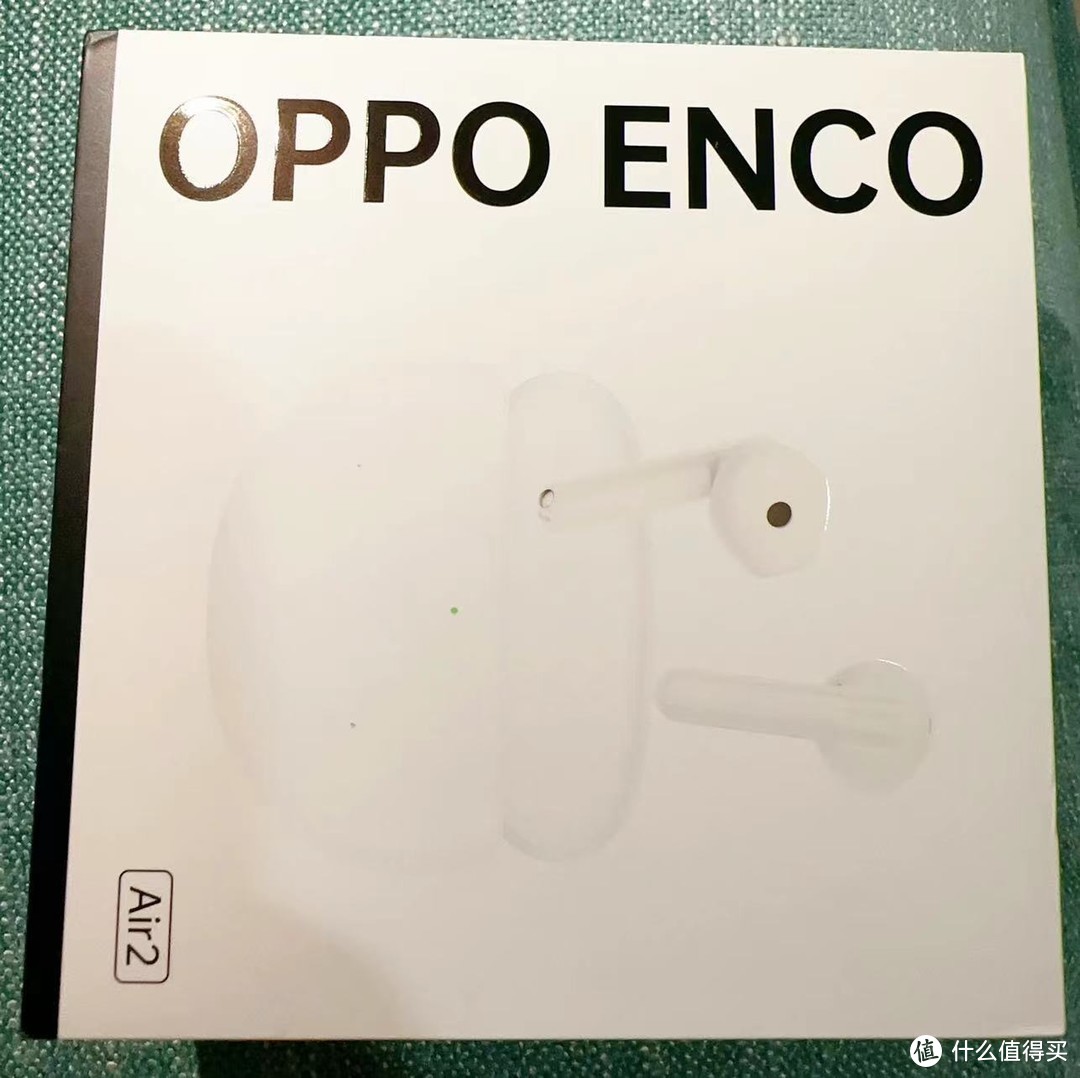 OPPO Enco Air2:戴口罩也能畅快听歌的爆款耳机