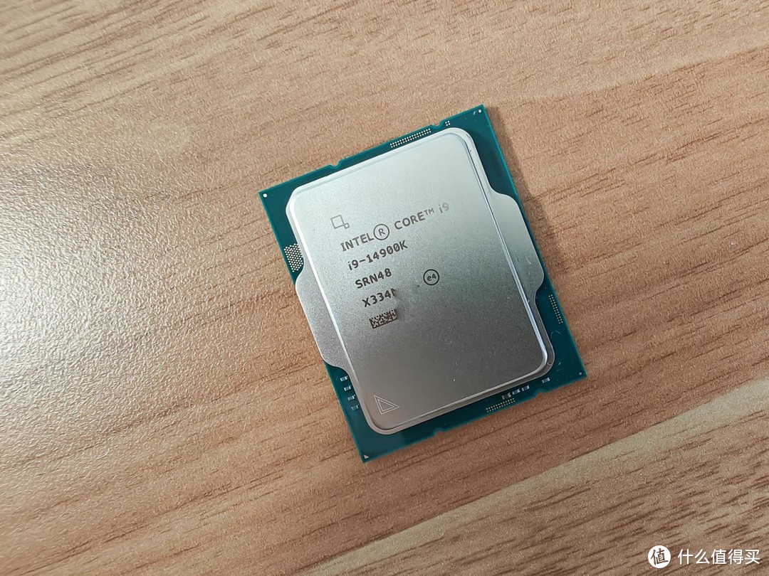 英特尔14代CPU发布，个人首发i9-14900K实测结果新鲜出炉，微星新主板助力起飞