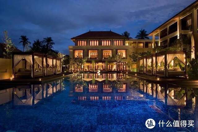 玩巴厘岛，选好酒店才是正经事 （下）