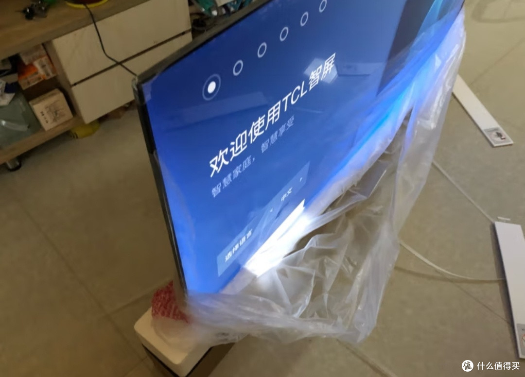 到底买多大？一文秒懂电视尺寸选择