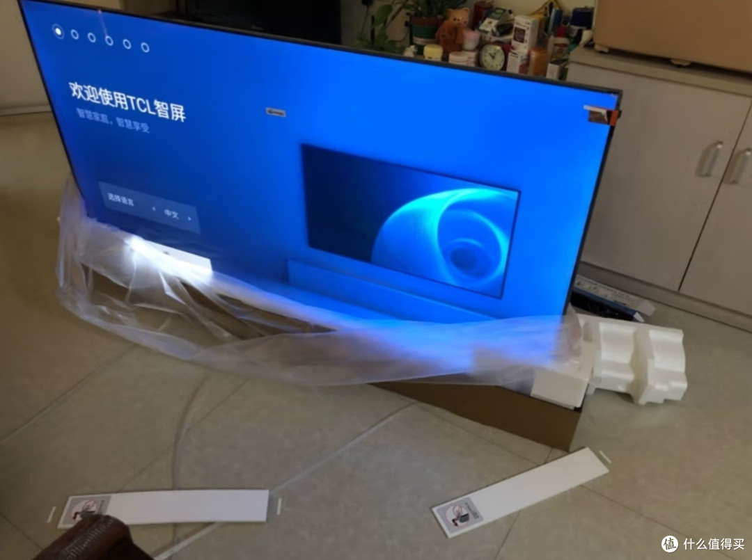 到底买多大？一文秒懂电视尺寸选择