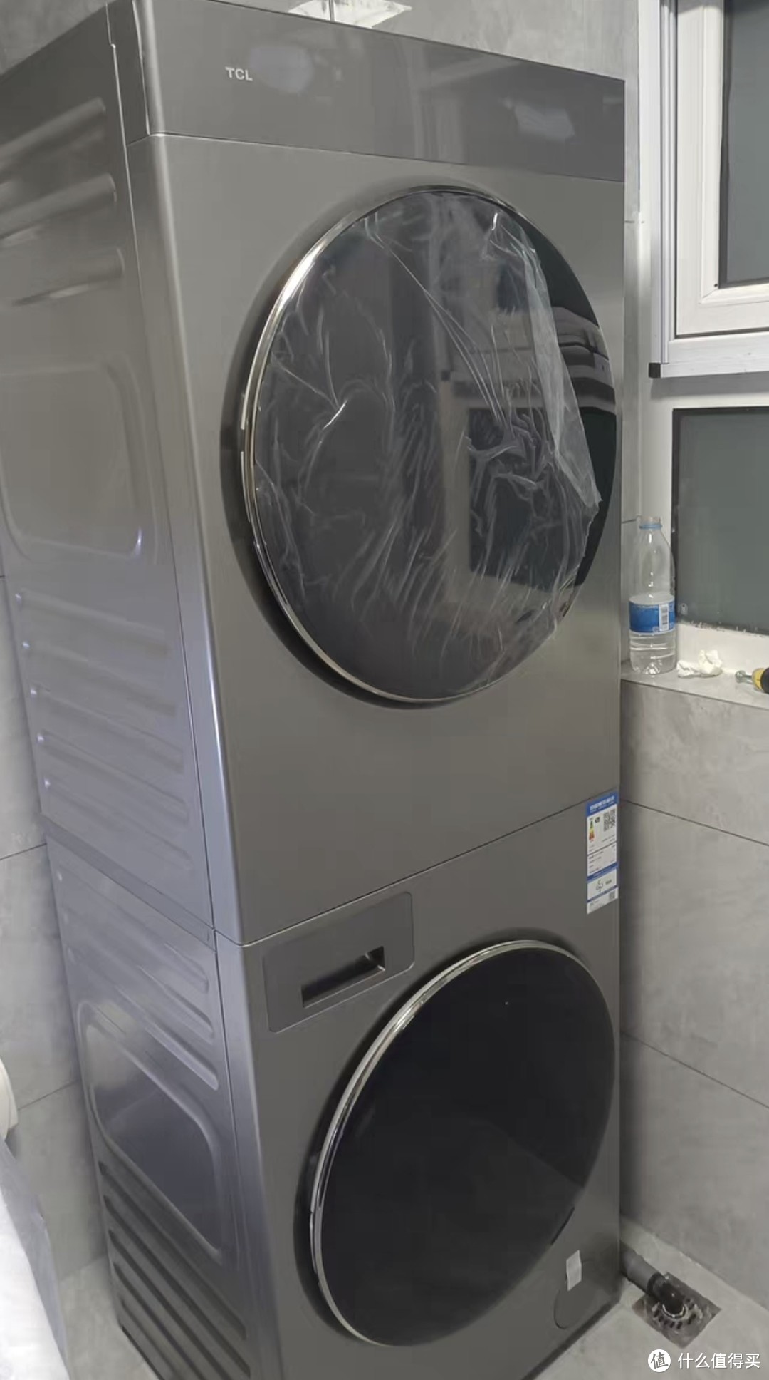 新房装修洗衣机怎么选择