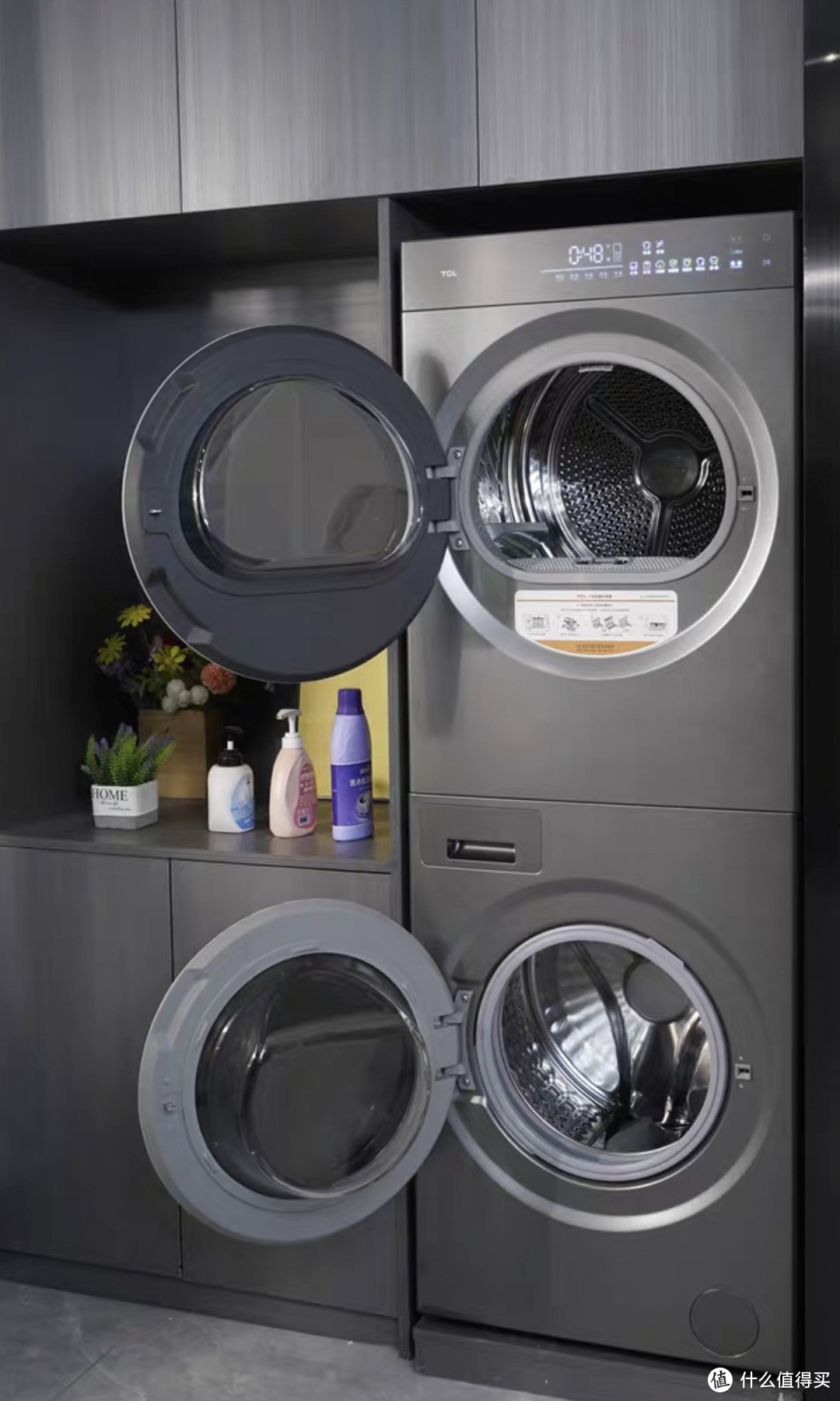 滚筒洗衣机和传统洗衣机的区别