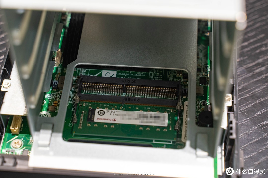 喜迎双节---升级威联通QNAP TS-464C2折腾小记（二）迁移系统到SSD
