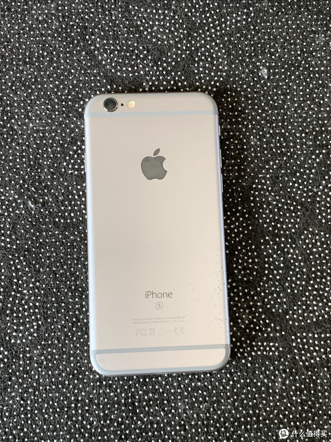 陪伴我七八年的iPhone全靠他的大内存苦苦支撑