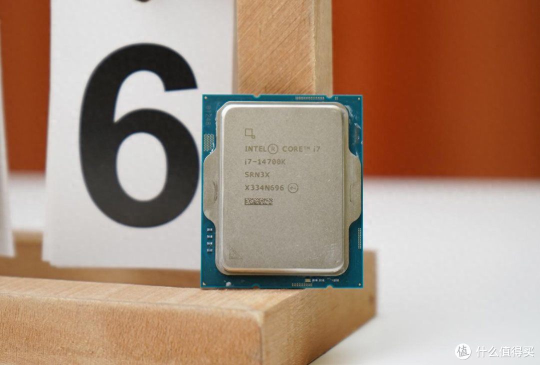 Intel酷睿i7-14700K详细评测：14代最值得买的型号？