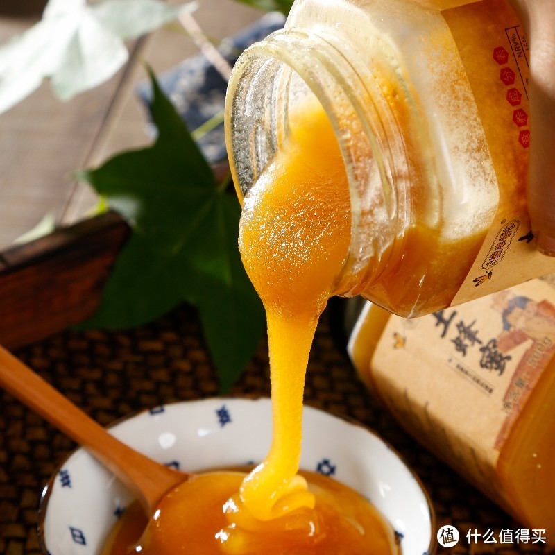秦岭蜜丰香土蜂蜜为什么备受市场欢迎呢？