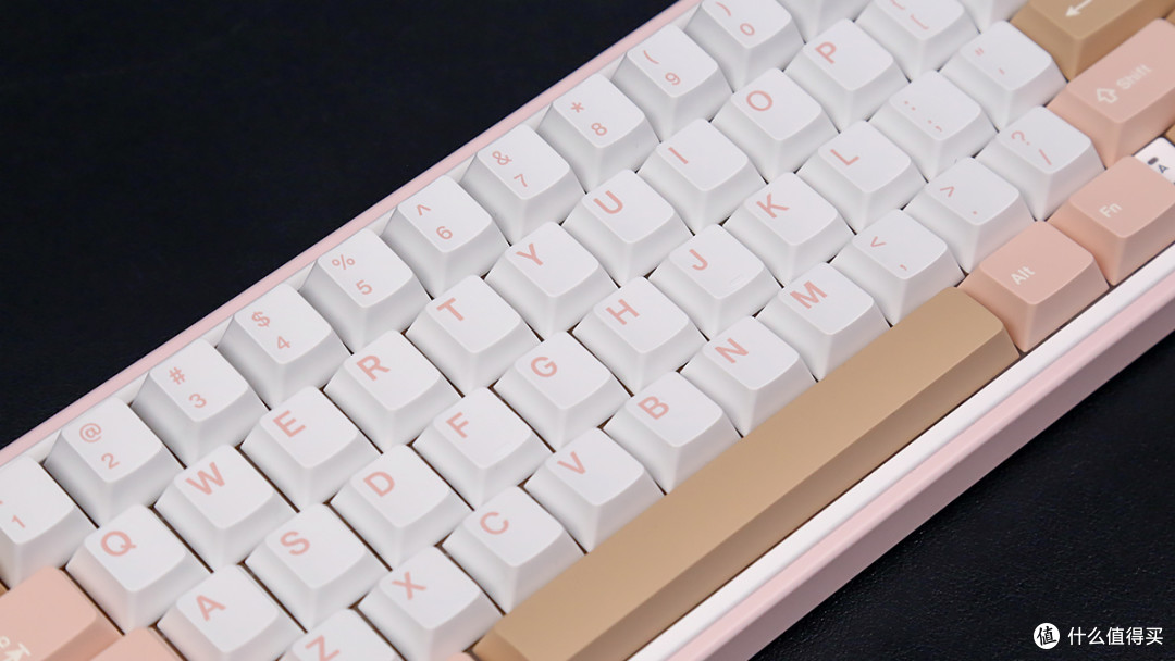 将性价比贯彻到底:rk r65三模gasket机械键盘评测
