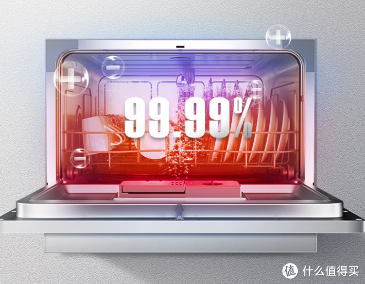 千元洗碗机——华凌3602D是否值得入手呢？