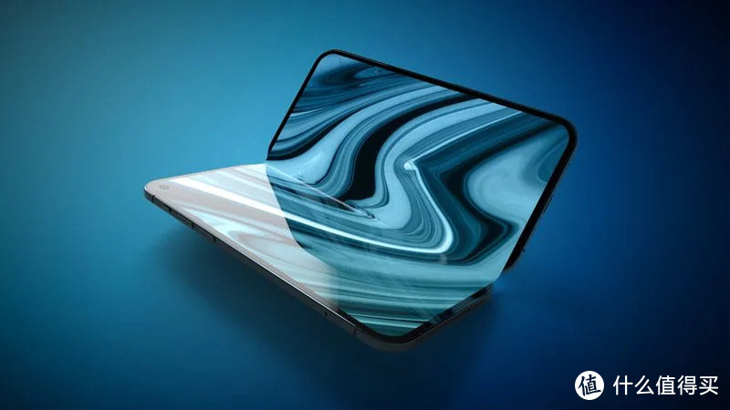 最快明年年底发布，消息称苹果正开发可折叠 iPad