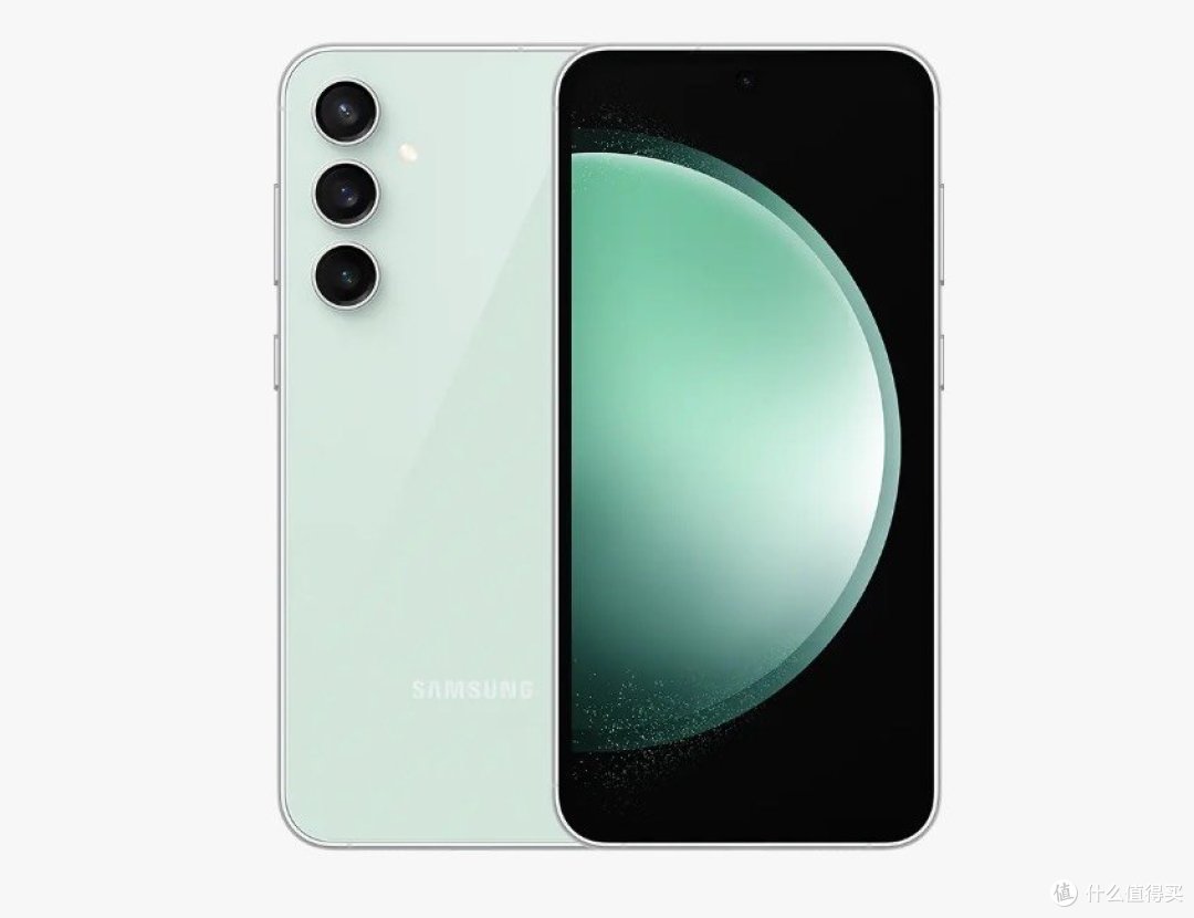 三星 galaxy s23 fe 国行版 10 月 27 日上市,搭载骁龙 8 gen 1 处理