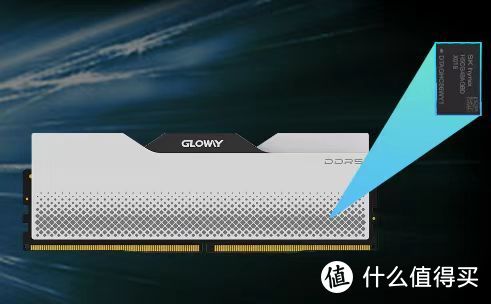 48G大容量、超高性价比、DDR5内存装机首选~
