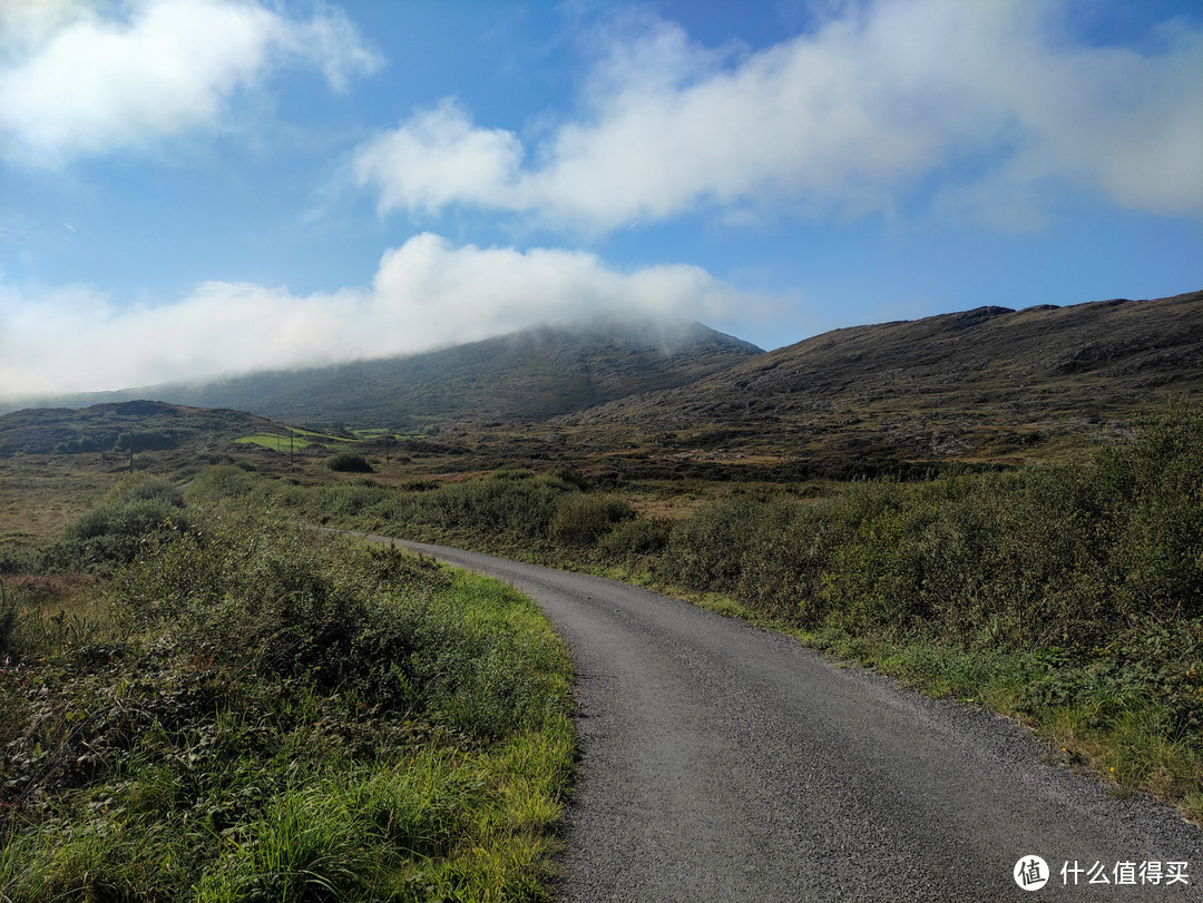 漫游爱尔兰2：时隔四年再次来到爱尔兰，西南部West Cork地区骑行路线和景点记录