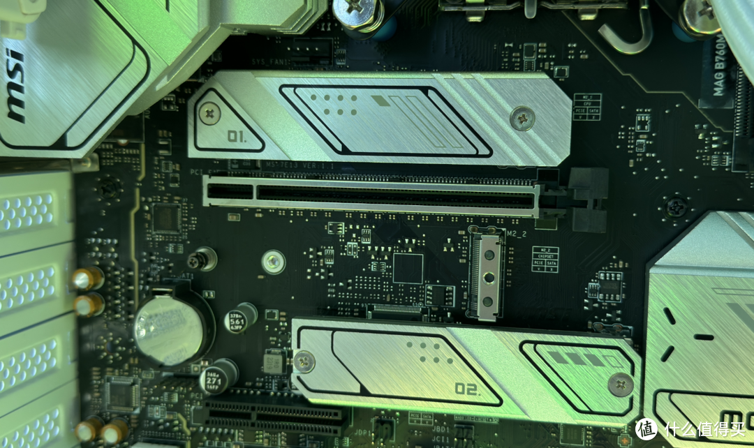 六款热门PCIe3.0固态硬盘横评，致钛 Acer宏碁 七彩虹 京东京造 梵想 爱国者究竟哪个是性价比之王