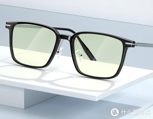 防蓝光眼镜为啥选京东京造，说实话!这个价格其他品牌没这个品质