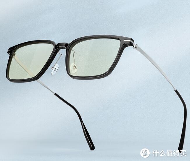 防蓝光眼镜为啥选京东京造，说实话!这个价格其他品牌没这个品质