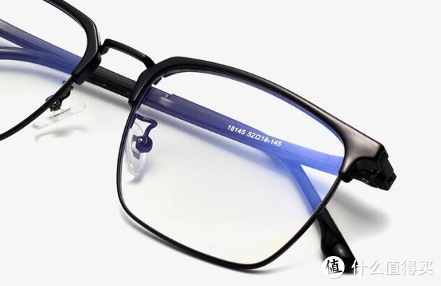 日常防蓝光眼镜怎么选?试试Jardin d'amour防蓝光眼镜，也许有惊喜!