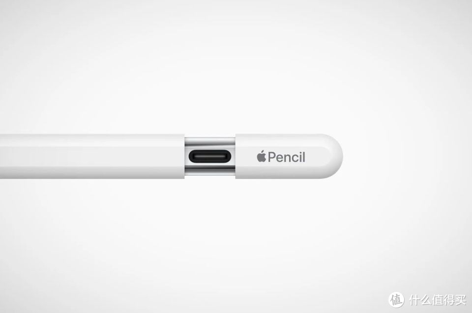 Apple Pencil 3：打扰了，再见！
