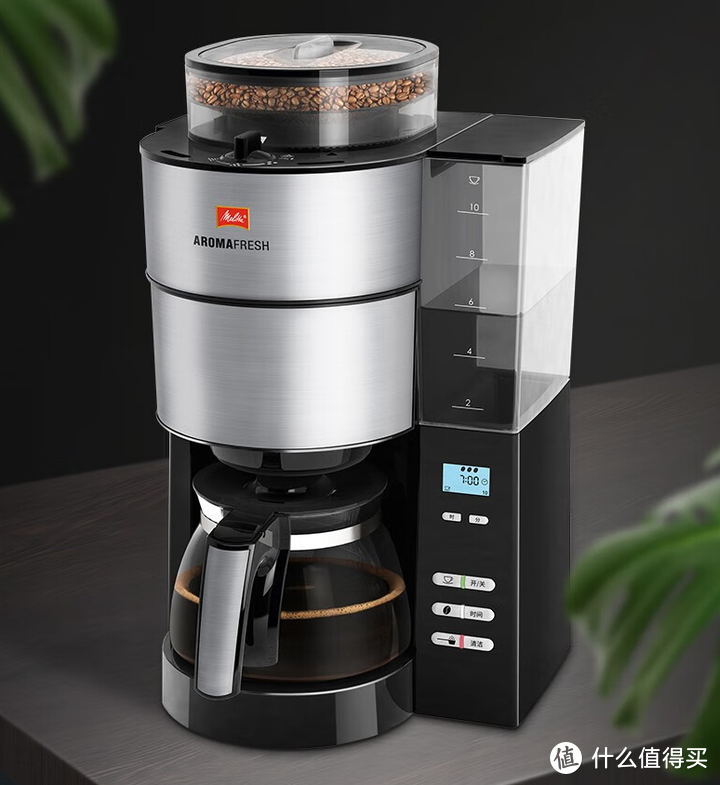 2023咖啡机全推荐，意式、美式、半自动、全自动，一文全掌握，咖啡机千元选购攻略，低成本实现咖啡自由