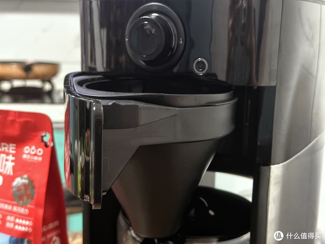 23日20点 限时4小时 699元丨PHILIPS(飞利浦) 美式咖啡机 HD7761,【近期好价+入手实测】