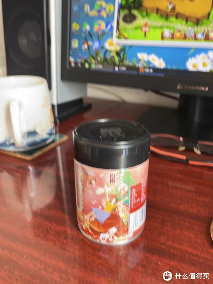 梧州特产双钱杂粮龟苓膏：一口红豆薏米燕麦的甜蜜治愈