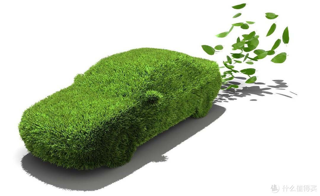 3亿油车车主不服：新能源车享绿牌补贴就算了，养路费都不用交？