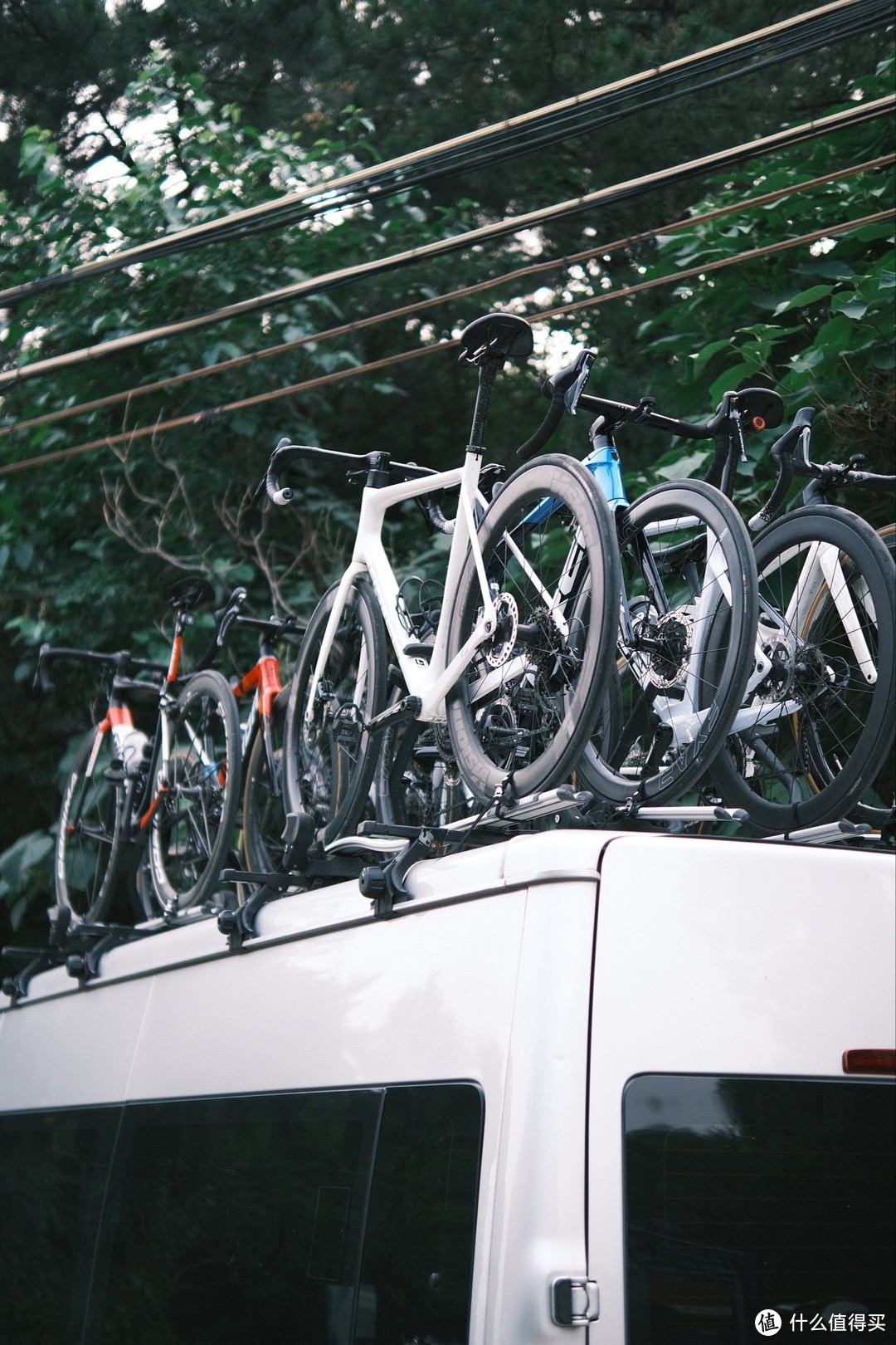 🚵🏻‍♂️ | 骑行遇到路线很远怎么办