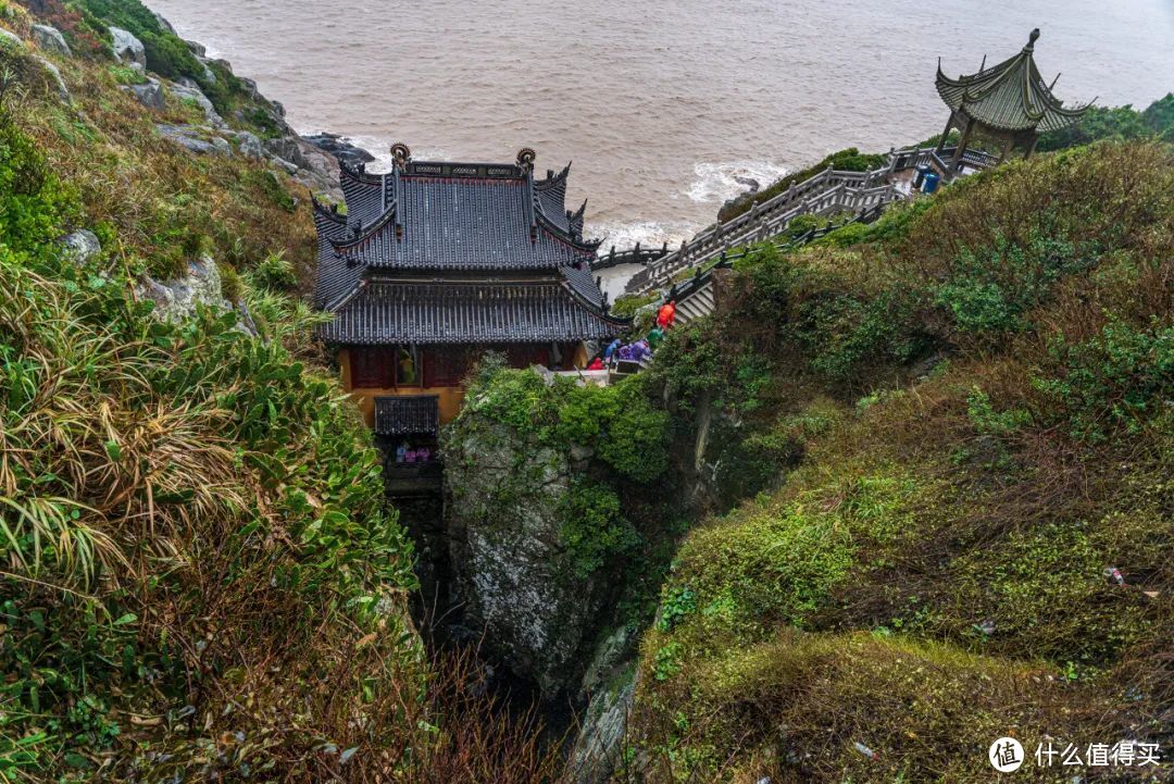 去海边，吃海鲜，初秋舟山之旅只为那一口鲜美！