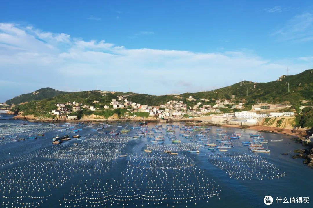 去海边，吃海鲜，初秋舟山之旅只为那一口鲜美！