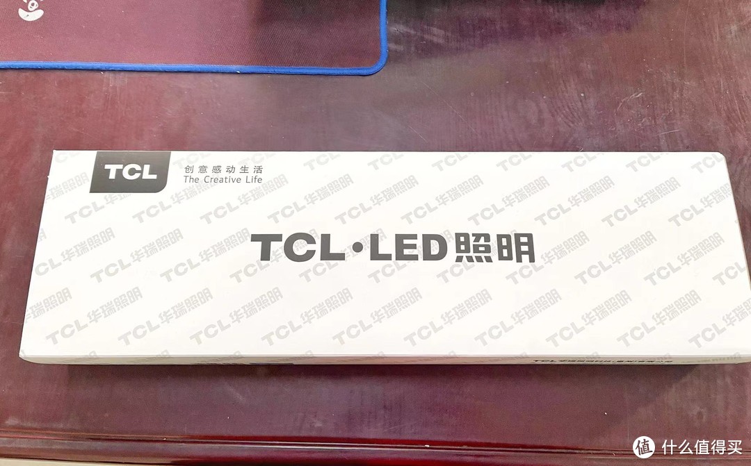用必中券换来的TCL屏幕挂灯，到底值不值？