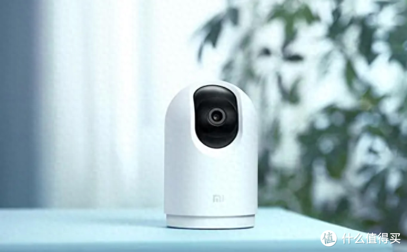 小米智能摄像机3Pro云台版，是你的家庭必不可少守护者！