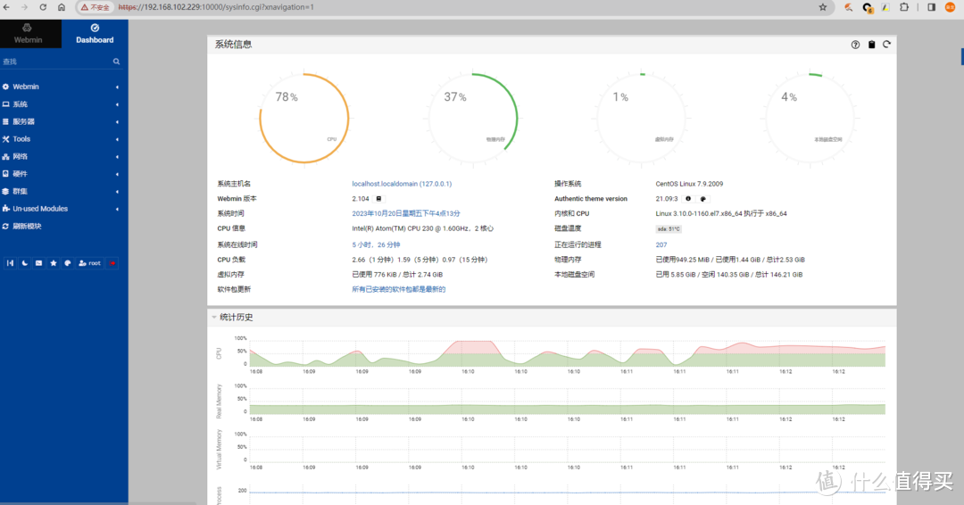 CentOS 安装管理面板全攻略：让你快速搭建服务，轻松管理服务器