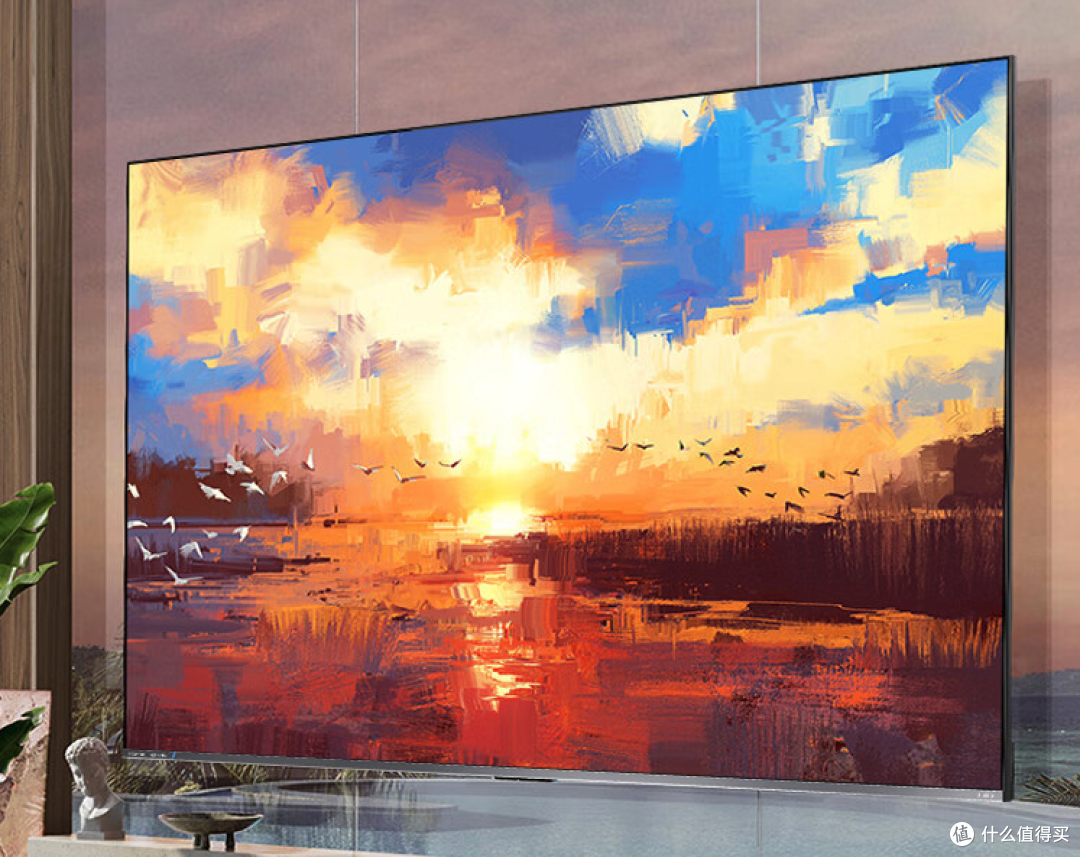 10大公认最好用的电视：55英寸到100英寸，我帮大家一次性选好了