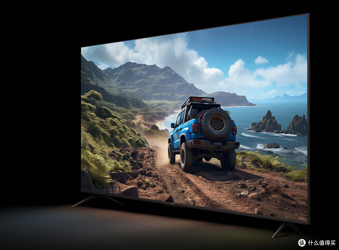 10大公认最好用的电视：55英寸到100英寸，我帮大家一次性选好了