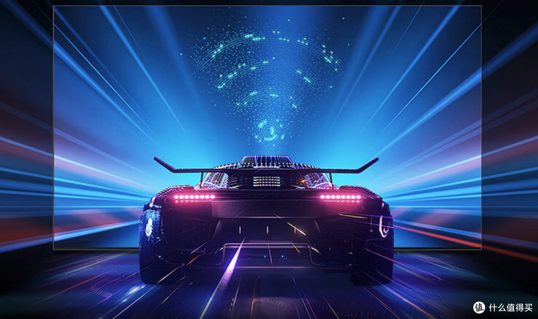 10大公认最好用的电视：55英寸到100英寸，我帮大家一次性选好了