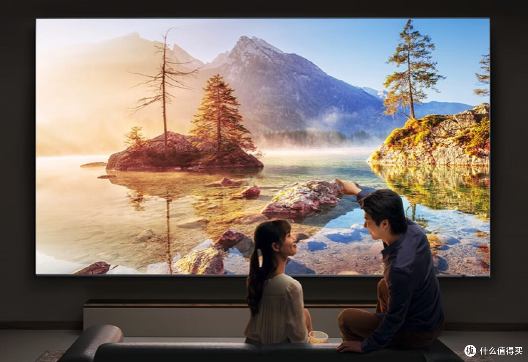 10大公认最好用的电视：55英寸到100英寸，我帮大家一次性选好了